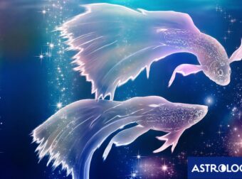 Να γιατί δεν μπορείς να «τη βγεις» εύκολα σε Ιχθύ