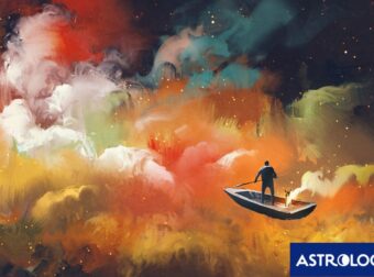 Σε επηρεάζουν οι πλανήτες από 25/03 έως 31/03;