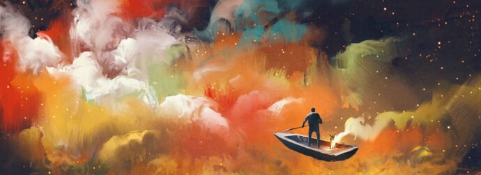 Σε επηρεάζουν οι πλανήτες από 25/03 έως 31/03;