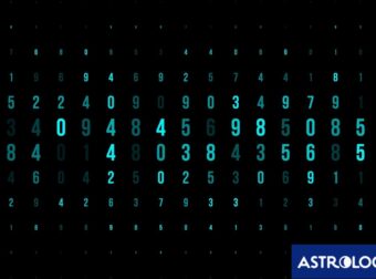 Αυτοί είναι οι τυχεροί αριθμοί του ζωδίου σου για σήμερα, 28/03