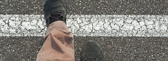 Ποιο ζώδιο πολύ συχνά καταπατάει τα όρια των άλλων;
