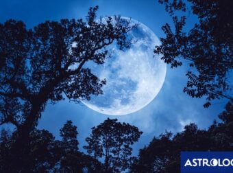 Δες τον δρόμο που σου δείχνει το Φεγγάρι από 16/03 έως 31/03