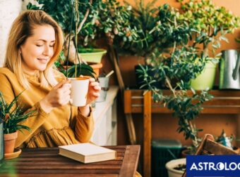 Ζώδια Σήμερα 05/03: Σταδιακή χαλάρωση