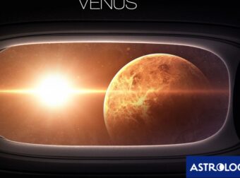 Fiction Astrology: Όταν ο Άρης επισκέφτηκε την Αφροδίτη