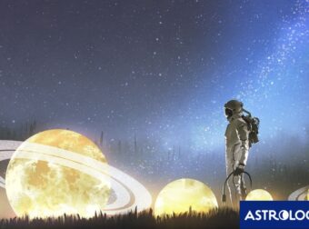 Σε επηρεάζουν οι πλανήτες από 04/03 έως 10/03