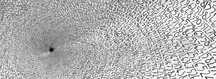 Αυτοί είναι οι τυχεροί αριθμοί του ζωδίου σου για σήμερα, 23/03