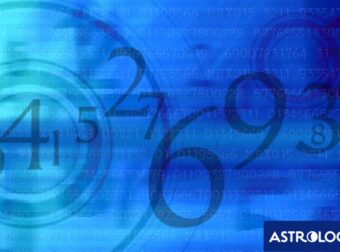 Αυτοί είναι οι τυχεροί αριθμοί του ζωδίου σου για σήμερα, 24/03