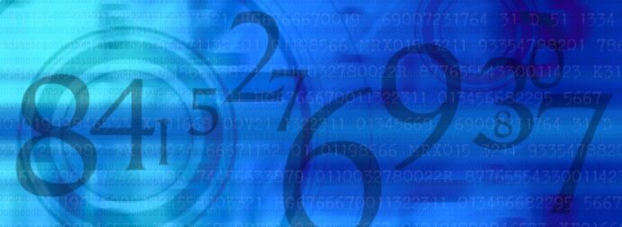 Αυτοί είναι οι τυχεροί αριθμοί του ζωδίου σου για σήμερα, 24/03