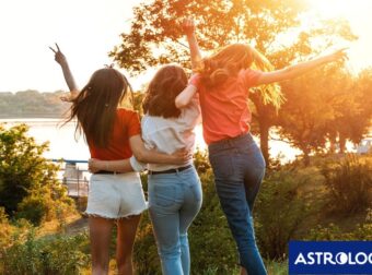 Ημέρα της Γυναίκας: 12 γυναίκες, 4 διαφορετικές ομάδες, 4 διαφορετικές καρδιές!