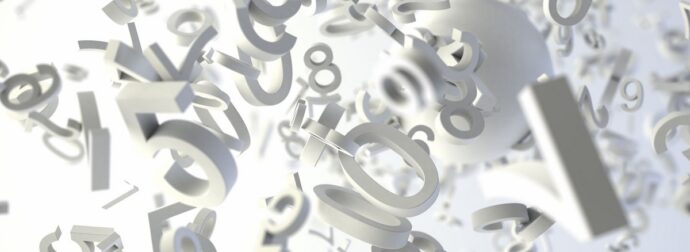Αυτοί είναι οι τυχεροί αριθμοί του ζωδίου σου για σήμερα, 09/03