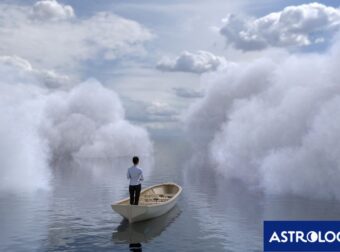 Ζώδια Σήμερα 04/03: Αλλαγή πλεύσης