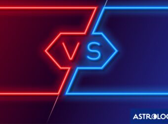 Παρθένος και Καρκίνος Vs Δίδυμου και Τοξότη: Ποιος θα κερδίσει;