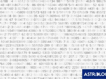 Αυτοί είναι οι τυχεροί αριθμοί του ζωδίου σου για σήμερα, 14/03