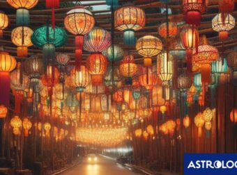 Κινέζικη αστρολογία: Προβλέψεις των ζωδίων από 10/03 έως τις 08/04