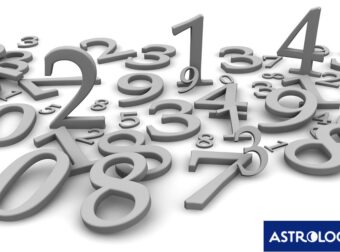 Αυτοί είναι οι τυχεροί αριθμοί του ζωδίου σου για σήμερα, 07/03