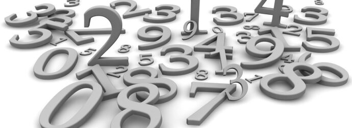 Αυτοί είναι οι τυχεροί αριθμοί του ζωδίου σου για σήμερα, 07/03