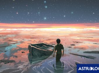 Σε επηρεάζουν οι πλανήτες από 11/03 έως 17/03;