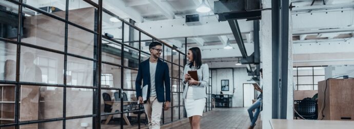 Αν ψάχνεις για αξιόπιστους συνεργάτες, διάλεξε ένα από αυτά τα ζώδια