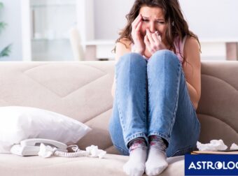 Τα ζώδια που θα πάρουν πρώτα αυτό που θέλουν και μετά θα σε παρατήσουν