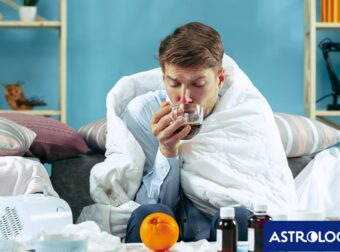 Αυτά τα ζώδια είναι να μην αρρωστήσουν. Θα σου βγάλουν την ψυχή!