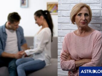 Αυτά τα ζώδια γίνονται… πεθερικά βγαλμένα από την κόλαση!