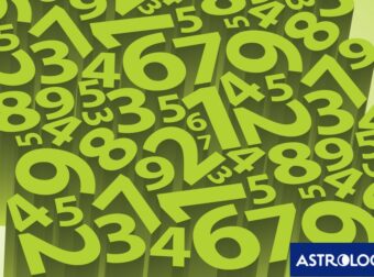 Αυτοί είναι οι τυχεροί αριθμοί του ζωδίου σου για σήμερα, 13/03