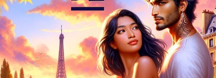 Fiction Astrology: Πανσέληνος στον Σηκουάνα και Μερική Έκλειψη Σελήνης