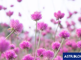 Απρίλιος 2024: Όσα πρέπει να γνωρίζεις για τους πλανήτες και τα ζώδια