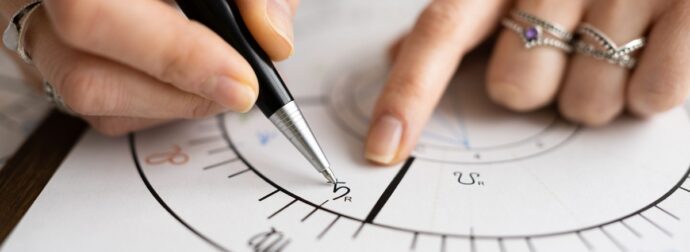 Τα στοιχεία στον χάρτη σου που μαρτυρούν τα γούστα σου στο κρεβάτι