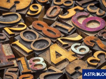 Αυτοί είναι οι τυχεροί αριθμοί του ζωδίου σου για σήμερα, 22/03