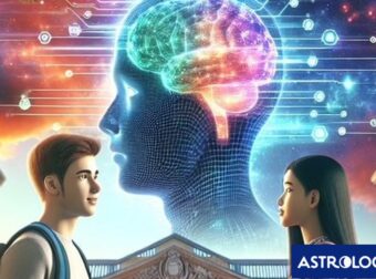 Fiction Astrology: Πώς φαντάζεσαι τον πολιτισμό και την κοινωνία μας σε 30 χρόνια από σήμερα;