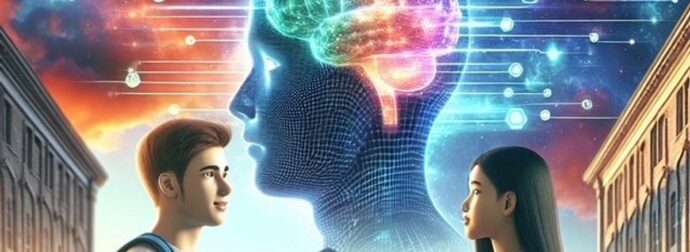 Fiction Astrology: Πώς φαντάζεσαι τον πολιτισμό και την κοινωνία μας σε 30 χρόνια από σήμερα;