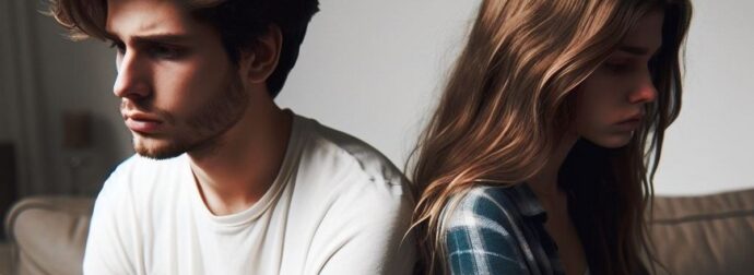 Τι κι αν αυτά τα ζώδια είναι ερωτευμένα μαζί σου; Δε θα διστάσουν να σε πετάξουν έξω από τη ζωή τους