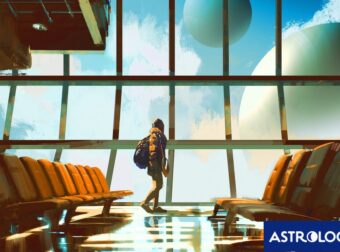 Σε επηρεάζουν οι πλανήτες από 18/03 έως 24/03;