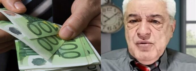 «Ημέρες του φωτός» από τον Χρίστο Ντούβλη – Χρηματικό «αλαλούμ» για 5 ζώδια (video)