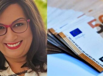 Σελήνη σε εξάγωνο με τον Ήλιο: Φουλ χρήμα για τα 12 ζώδια από την Σμάρω Σωτηράκη