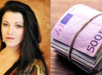 Οικονομικό «αλαλούμ» από την Λίτσα Πετρίδη: «Ρέει» χρήμα για Κριούς, Διδύμους και 2 ακόμα ζώδια