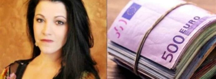 Οικονομικό «αλαλούμ» από την Λίτσα Πετρίδη: «Ρέει» χρήμα για Κριούς, Διδύμους και 2 ακόμα ζώδια