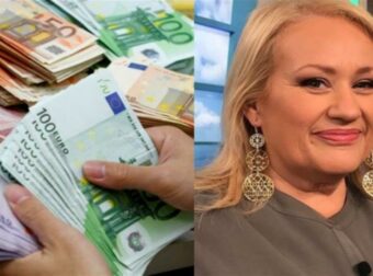 «Άκρον άωτον» πλούτου από την Άση Μπήλιου – Σπαρταριστό χρήμα για Ταύρους, Ζυγούς και 2 ακόμα ζώδια