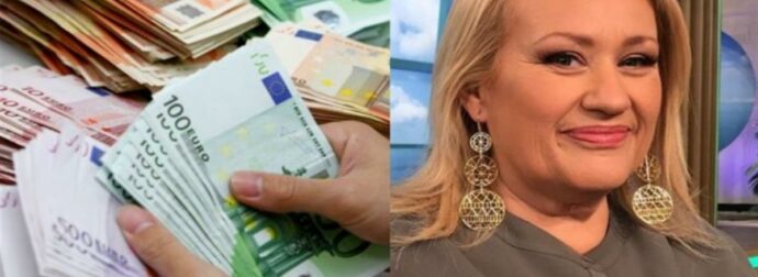 «Άκρον άωτον» πλούτου από την Άση Μπήλιου – Σπαρταριστό χρήμα για Ταύρους, Ζυγούς και 2 ακόμα ζώδια