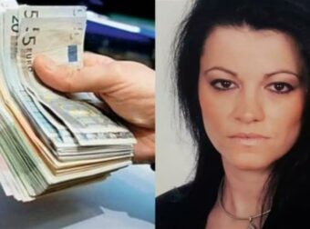 24 ώρες χρυσής τύχης από την Λίτσα Πετρίδη: «Ποτάμι» το χρήμα για Καρκίνους, Σκορπιούς και 2 ακόμα ζώδια