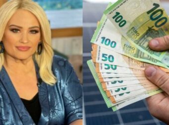 Χρυσάφι από την Άση Μπήλιου: 4 ζώδια γεμίζουν οι τσέπες τους με χρήμα!