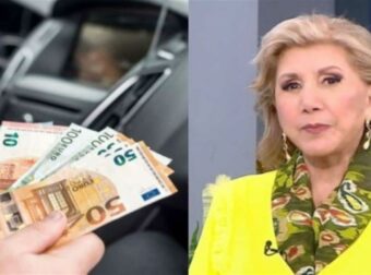 Οικονομικός «τυφώνας» από την Λίτσα Πατέρα: Κρίσιμες οι επόμενες 5 ημέρες για Ζυγούς, Κριούς και 2 ακόμα ζώδια