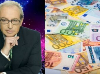 Ουρανοκατέβατα χρήματα για Ταύρους κι άλλα 4 ζώδια – Εξαιρετικά νέα από τον Κώστα Λεφάκη