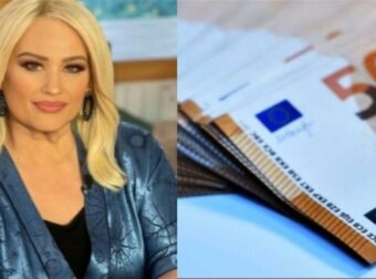 Χρυσό «λάβαρο» από την Άση Μπήλιου: Πνέει αέρας χρήματος για Διδύμους, Παρθένους και 2 ακόμα ζώδια