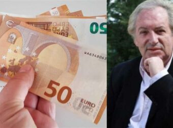 «Τεχνητή Νοημοσύνη» από τον Κώστα Λεφάκη: Τα 3 ζώδια που γεμίζουν με χρήμα