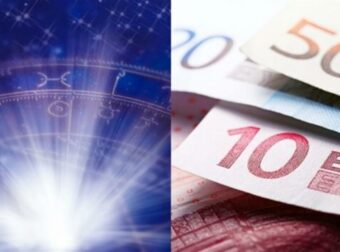 «Χρυσά» Κούλουμα για Καρκίνους, Σκορπιούς και 2 ακόμα ζώδια – Βλέπουν την τύχη τους να αλλάζει με τη νέα Σύνοδο Ήλιου – Ποσειδώνα