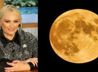 Κερδοφόρα Σελήνη στον Αιγόκερω: Η Άση Μπήλιου έχει εξαιρετικά νέα γι’ αυτά τα 3 ζώδια!