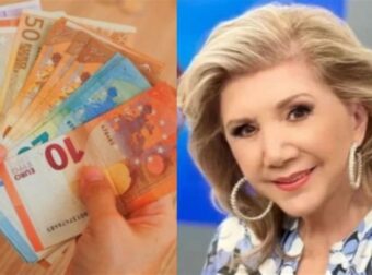 «Λάμψη» αισιοδοξίας από την Λίτσα Πατέρα: Χρήματα και έρωτας στα πόδια Καρκίνων, Παρθένων και 3 ακόμη ζωδίων