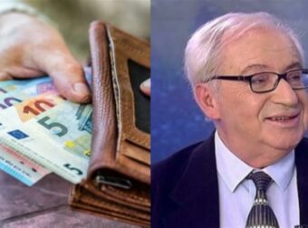 «Ντελίριο» χρημάτων από τον Κώστα Λεφάκη – «Καμπανάκι» για Λέοντες, Ζυγούς και 2 ακόμα ζώδια
